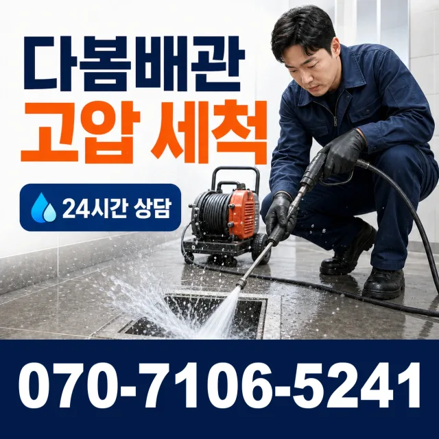 전남광주 진도군 임회면 서망항길 수도꼭지교체 상담 이미지 4